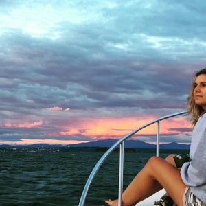 Meet your Posher, Stephanie